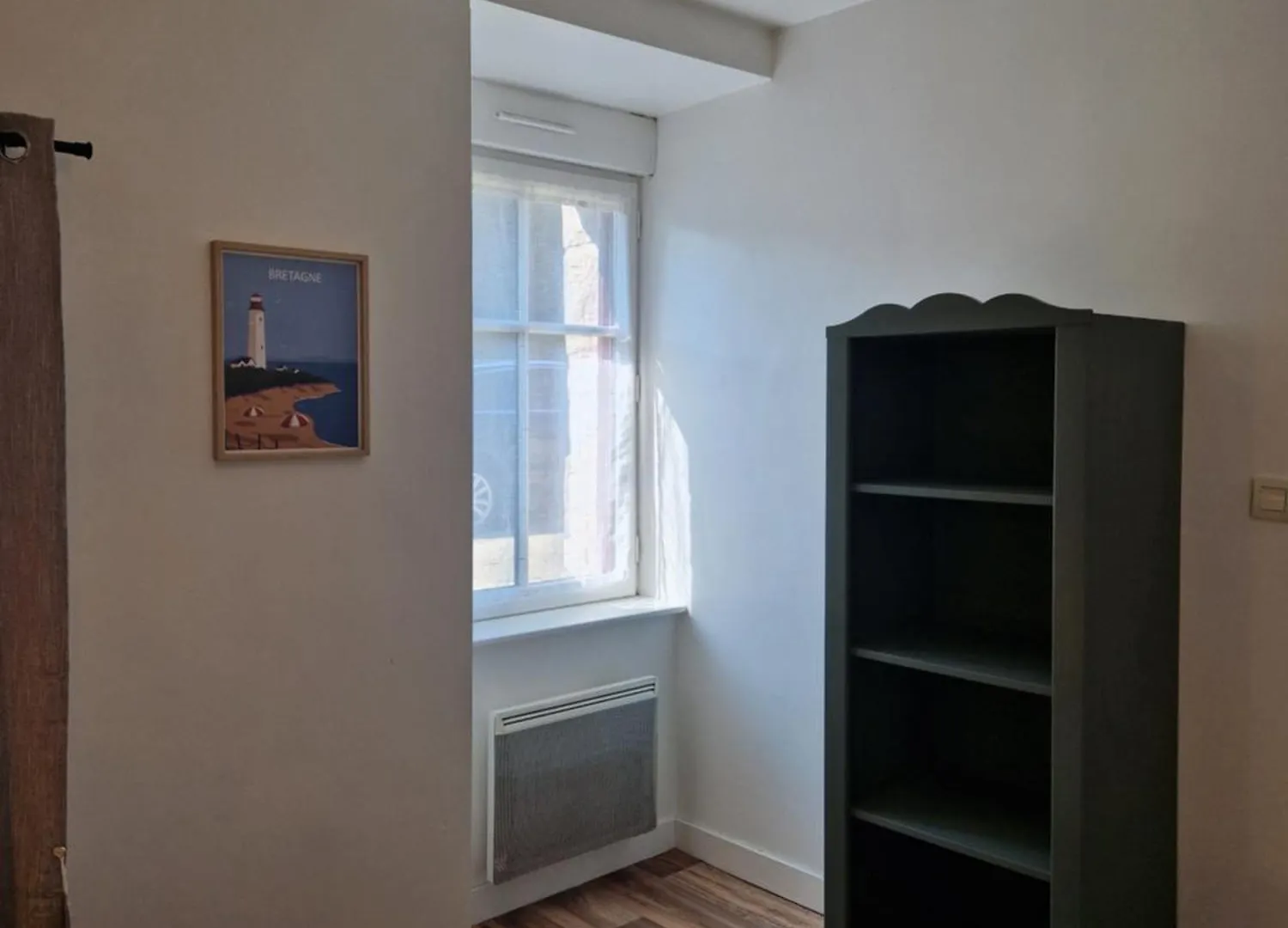 Le Phare - Appartement Cosy En Centre Ville Σεν Μαλό Διαμέρισμα