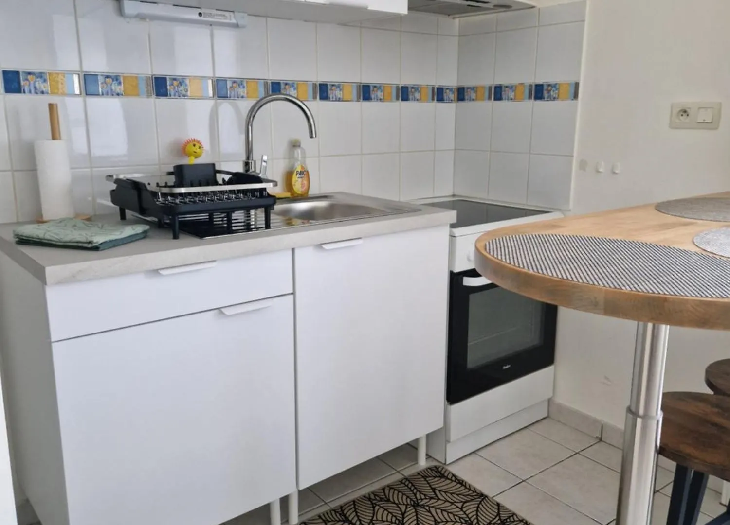Le Phare - Appartement Cosy En Centre Ville Σεν Μαλό Σεν Μαλό