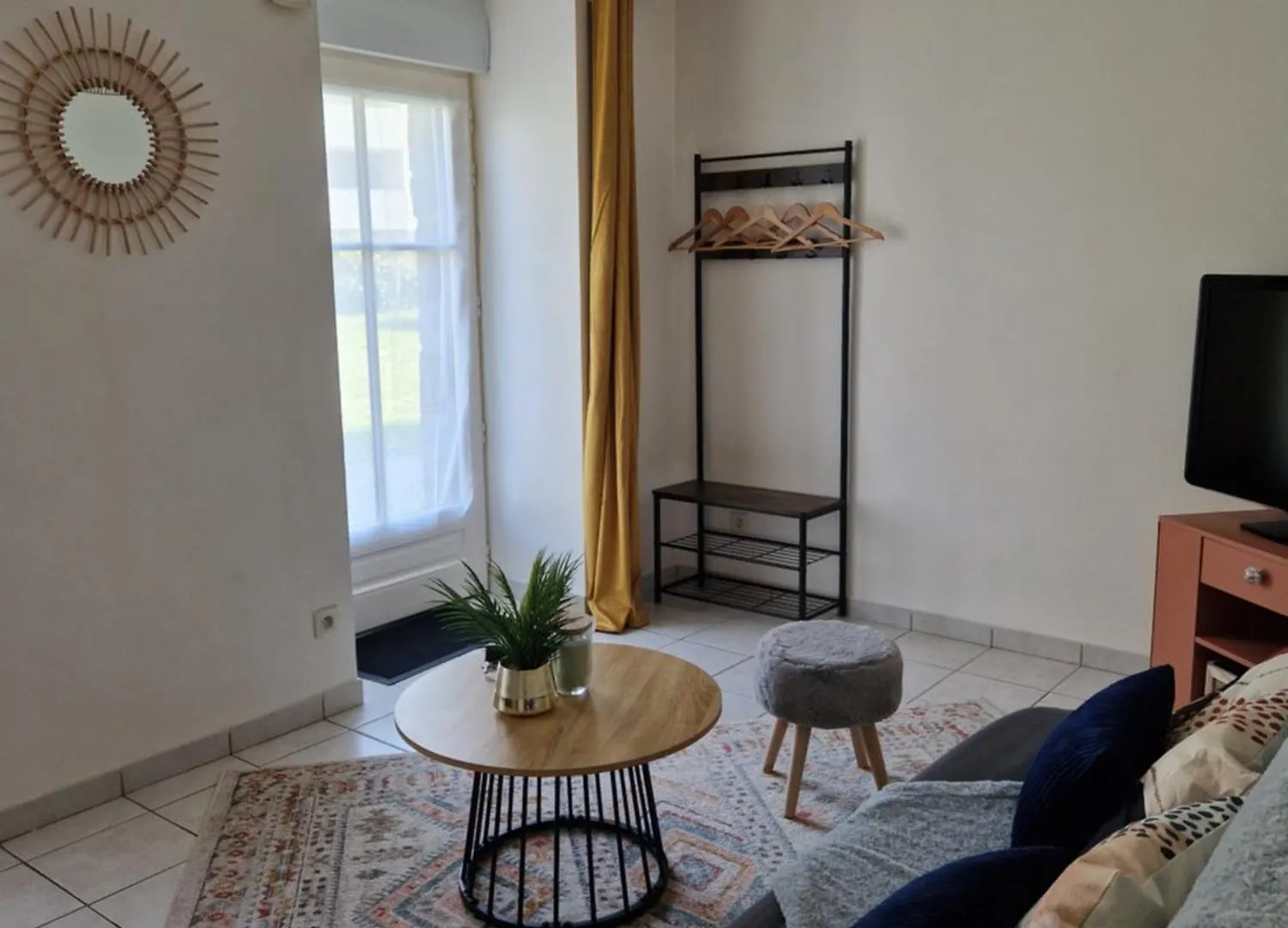 Διαμέρισμα Le Phare - Appartement Cosy En Centre Ville Σεν Μαλό