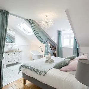 L'angelus By Cocoonr Appartement